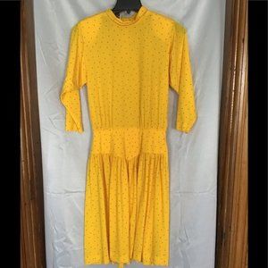 Vintage Liz Claiborne dress